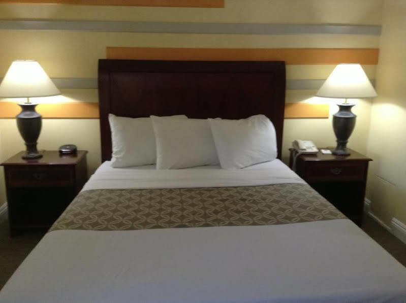 Knights Angeles / Convention Center Area Hotel Los Angeles